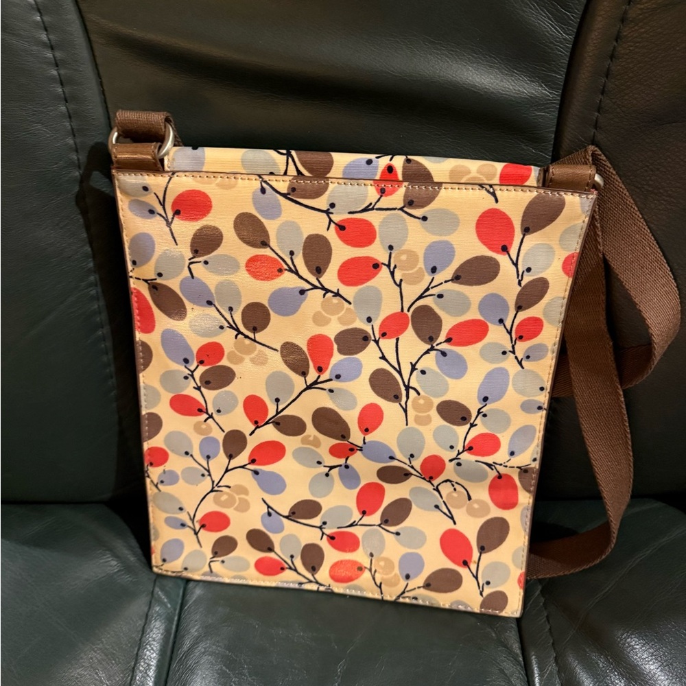 Boden crossbody bag - Picture 2 of 3